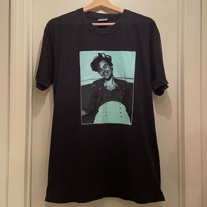 Harry Styles Official Love on Tour Official Merchandise T Shirt